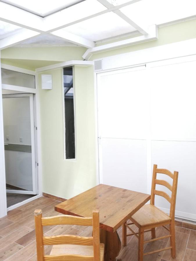Casa Martin Lejlighed Ávila Eksteriør billede
