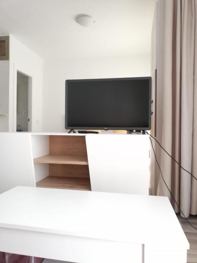 Casa Martin Lejlighed Ávila Eksteriør billede